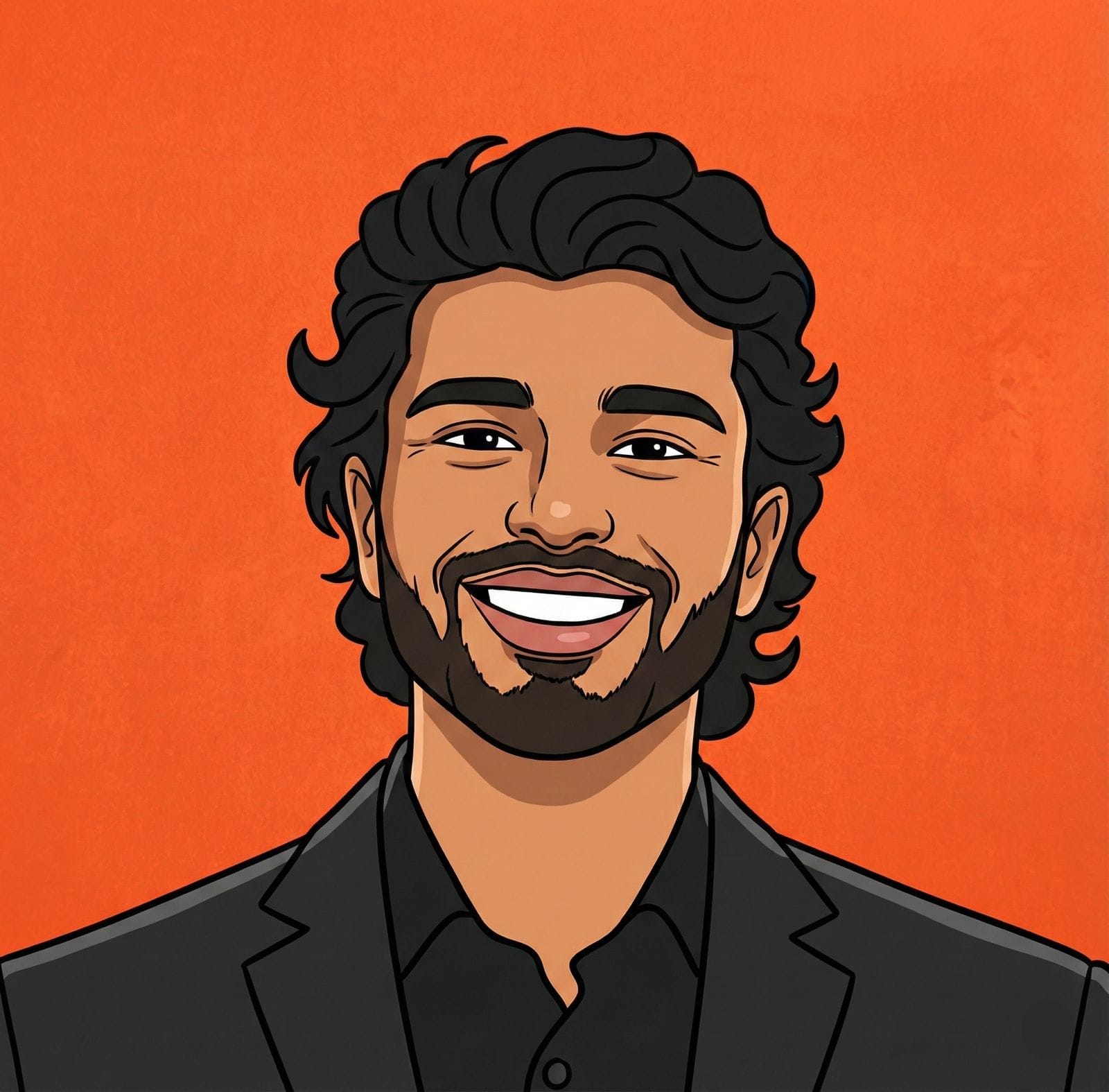 An Nayal - growth sauce & life musings