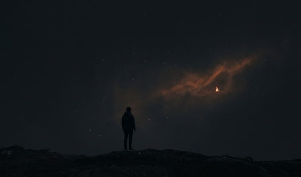 personal musings